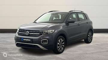 1.0 TSI 110ch Active