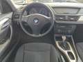 BMW X1 18d Anhängerkupplung/Tempomat/Klimaautomatik Schwarz - thumbnail 9