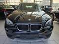 BMW X1 18d Anhängerkupplung/Tempomat/Klimaautomatik Schwarz - thumbnail 2