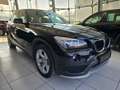 BMW X1 18d Anhängerkupplung/Tempomat/Klimaautomatik Schwarz - thumbnail 3