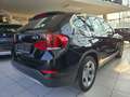 BMW X1 18d Anhängerkupplung/Tempomat/Klimaautomatik Schwarz - thumbnail 4