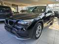 BMW X1 18d Anhängerkupplung/Tempomat/Klimaautomatik Schwarz - thumbnail 1