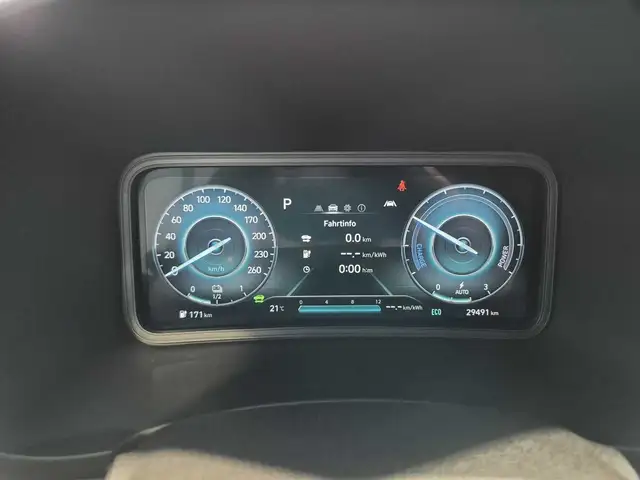 Hyundai Kona view 7