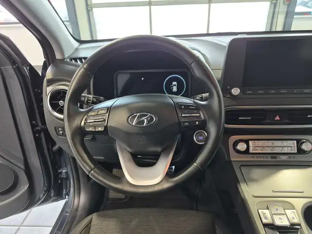 Hyundai Kona view 10