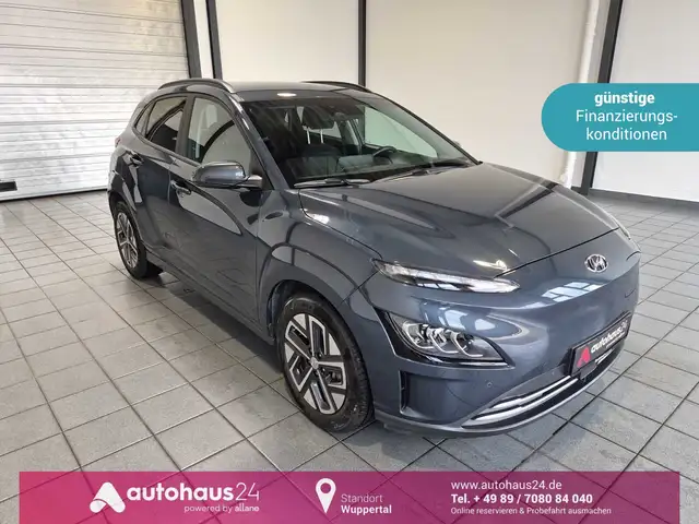 Hyundai Kona main image
