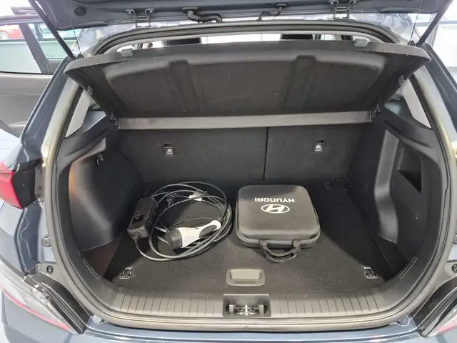 Hyundai Kona view 6