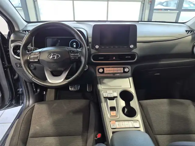 Hyundai Kona view 9
