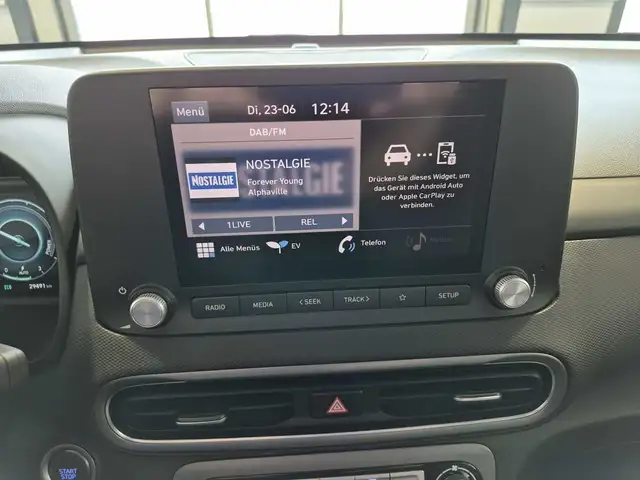 Hyundai Kona view 11
