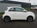 Fiat 500e ICON 42 kWh WINTER PARK KOMFORTPAK NAV ALU KLIMAAU Blanc - thumbnail 3