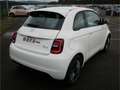 Fiat 500e ICON 42 kWh WINTER PARK KOMFORTPAK NAV ALU KLIMAAU Blanc - thumbnail 4