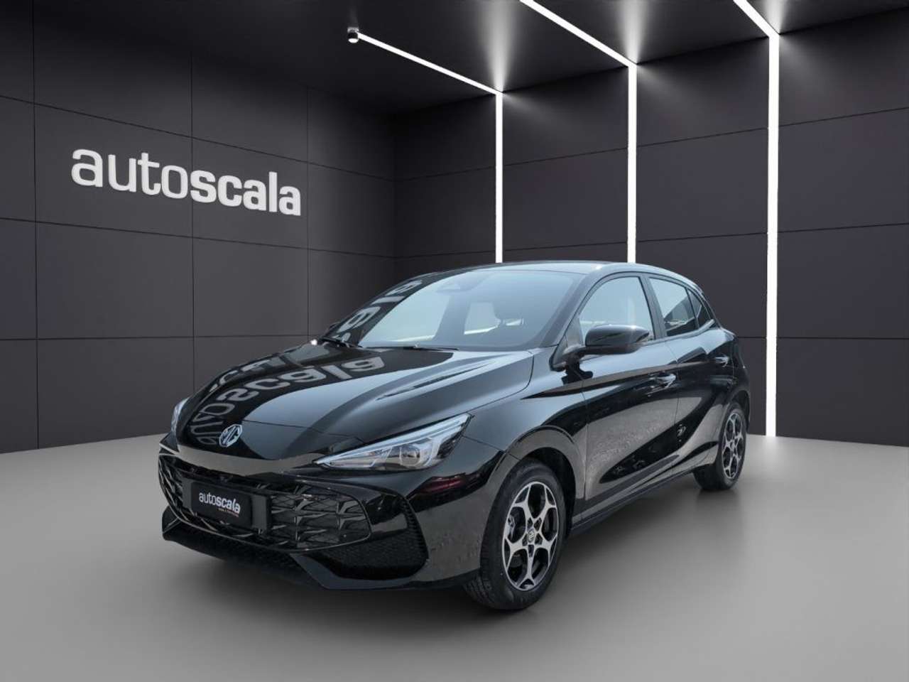 MG MG3 1.5 Comfort