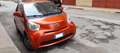 Toyota iQ 1.0 Tobasco cvt Arancione - thumbnail 2