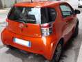 Toyota iQ 1.0 Tobasco cvt Pomarańczowy - thumbnail 5