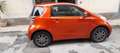 Toyota iQ 1.0 Tobasco cvt Pomarańczowy - thumbnail 4