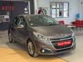 Peugeot 208 1.2 PureTech S&S Signature 82 Gris - thumbnail 4