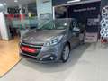 Peugeot 208 1.2 PureTech S&S Signature 82 Gris - thumbnail 1