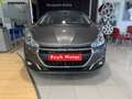 Peugeot 208 1.2 PureTech S&S Signature 82 Gris - thumbnail 2