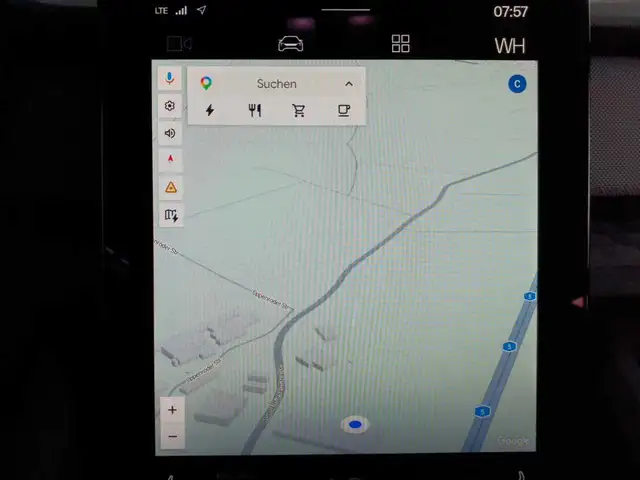 Polestar 2 view 12