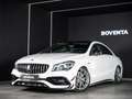 Mercedes-Benz CLA 45 AMG 4Matic *AERO*PERFORMANCE*VOLL* Wit - thumbnail 1