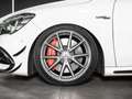 Mercedes-Benz CLA 45 AMG 4Matic *AERO*PERFORMANCE*VOLL* Wit - thumbnail 4