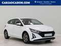 Hyundai i20 1.0 TGDI Klass 48V 100 Blanco - thumbnail 1