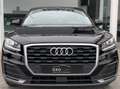 Audi Q2 1.4 TFSI 150CV / Gps / Clim Auto / Cruise / PDC / Zwart - thumbnail 2
