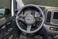 Mercedes-Benz Vito 116 CDI Mixto Lang 5-Sitze Klima LKW N1 Tempomat Weiß - thumbnail 8