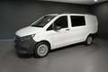 Mercedes-Benz Vito 116 CDI Mixto Lang 5-Sitze Klima LKW N1 Tempomat Weiß - thumbnail 1