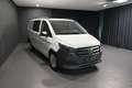 Mercedes-Benz Vito 116 CDI Mixto Lang 5-Sitze Klima LKW N1 Tempomat Weiß - thumbnail 22