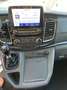 Ford Tourneo Custom 2,0 EcoBlue 320 L1 Sport Weiß - thumbnail 9