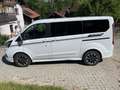 Ford Tourneo Custom 2,0 EcoBlue 320 L1 Sport Weiß - thumbnail 2