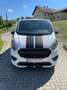 Ford Tourneo Custom 2,0 EcoBlue 320 L1 Sport Weiß - thumbnail 1