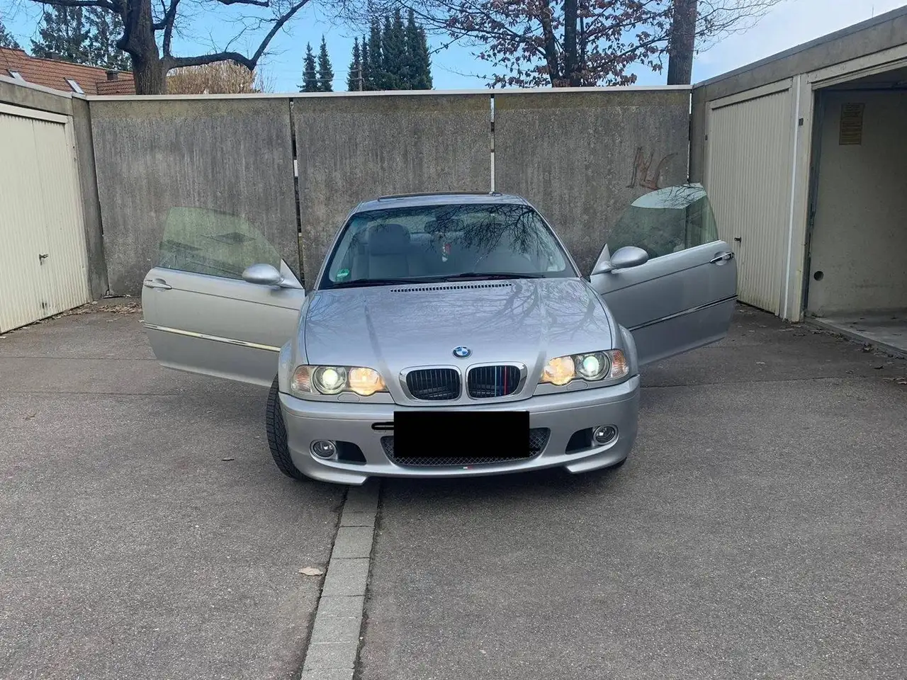 BMW 323 Ci, foto 7