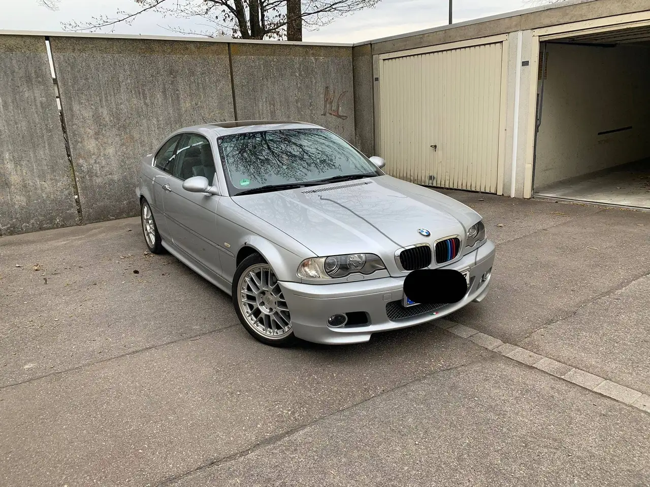 BMW 323 Ci, foto 5