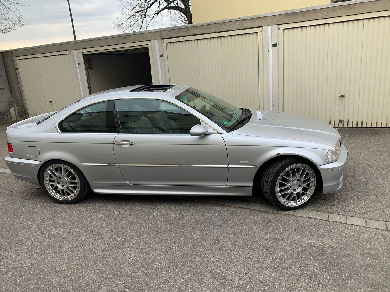 BMW 323 Ci, foto 3