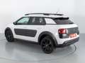 Citroen C4 Cactus PT 1.2 G FEELED 110CV Blanc - thumbnail 8