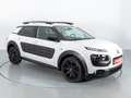 Citroen C4 Cactus PT 1.2 G FEELED 110CV Blanc - thumbnail 3