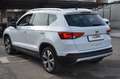 SEAT Ateca Ateca 1.6 tdi Xcellence Weiß - thumbnail 2