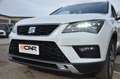 SEAT Ateca Ateca 1.6 tdi Xcellence Weiß - thumbnail 19