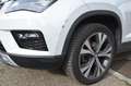 SEAT Ateca Ateca 1.6 tdi Xcellence Weiß - thumbnail 20