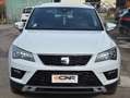 SEAT Ateca Ateca 1.6 tdi Xcellence Weiß - thumbnail 5