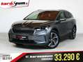 Skoda Enyaq 80 Loft | WENIG KM | 82kWh | 20 Zoll | LED | Kamer Grau - thumbnail 1