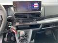 Toyota Proace KWG L1 1,5 D-4D 120 Meister FT 4t. Weiß - thumbnail 3