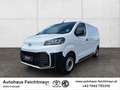 Toyota Proace KWG L1 1,5 D-4D 120 Meister FT 4t. Weiß - thumbnail 1