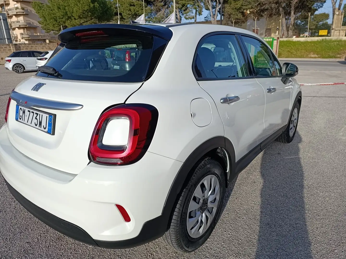 Fiat 500X Dolcevita 1.0 t3 Special Edition 120cv - 2