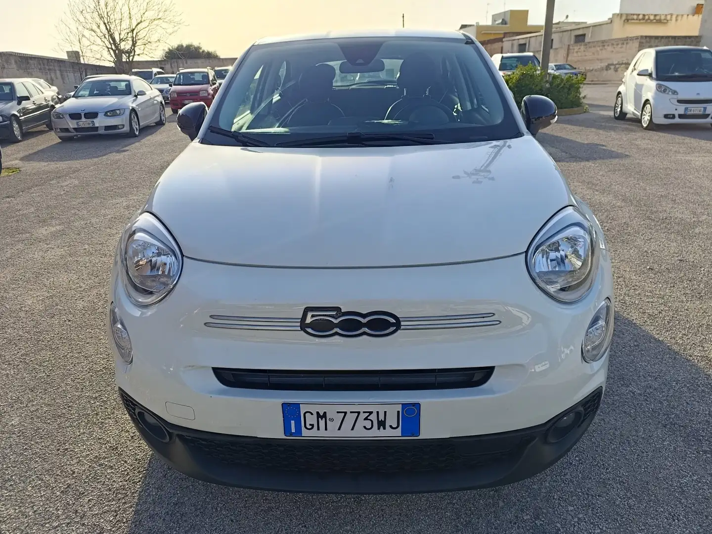 Fiat 500X Dolcevita 1.0 t3 Special Edition 120cv - 1