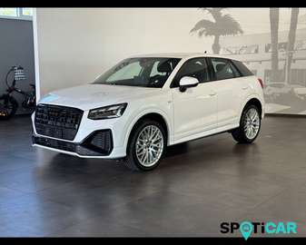 30 TDI Identity Black