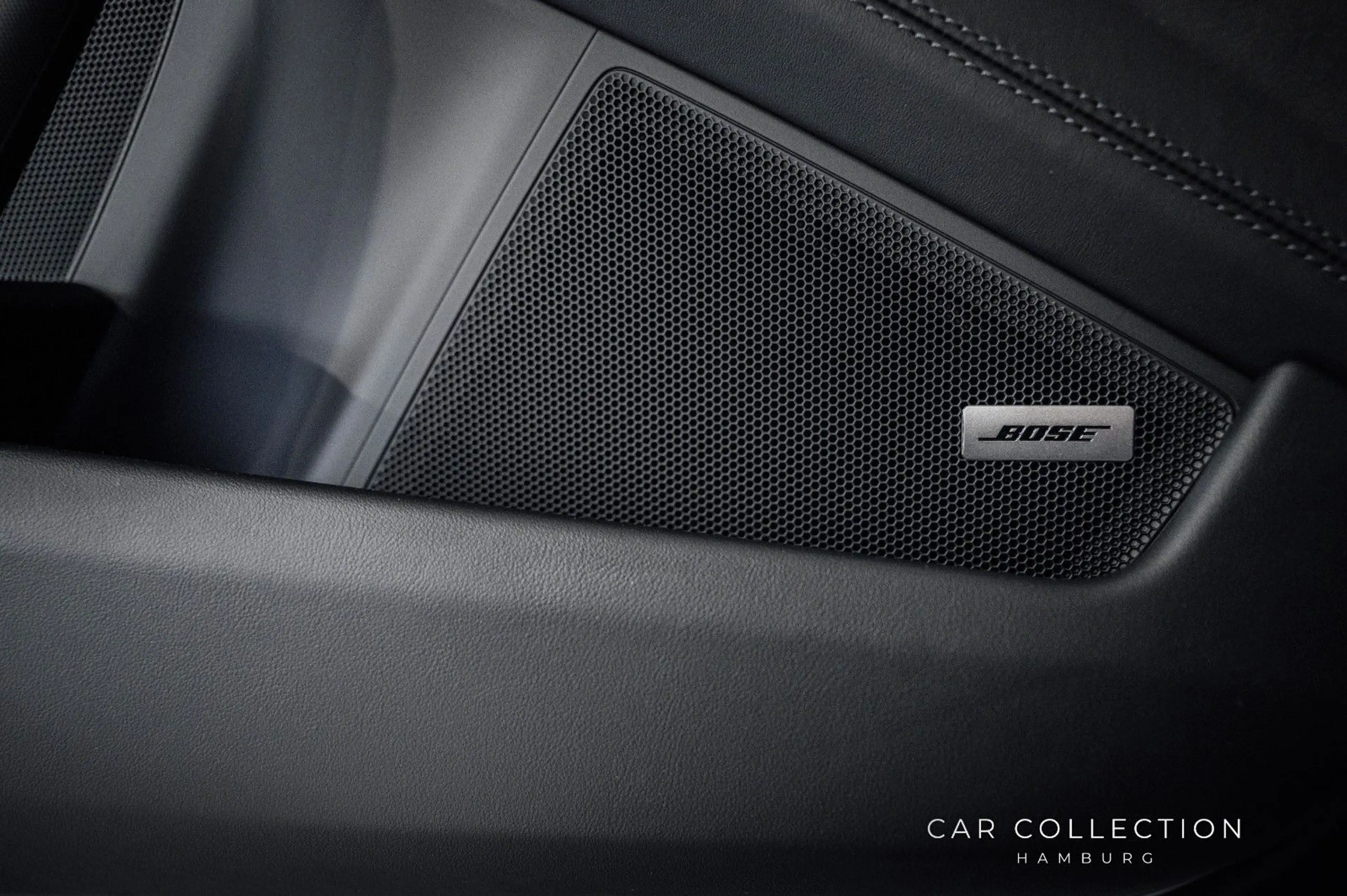 Porsche 992 GT3 Touring | Bose | P11 | Approved — photo 15