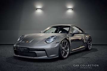 GT3 Touring | Bose | P11 | Approved