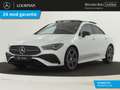 Mercedes-Benz CLA 180 AMG Line | Panoramaschuifdak | Nightpakket | Premi Wit - thumbnail 1